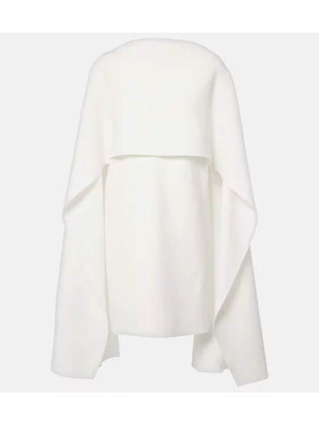 Obleka Roksanda bela