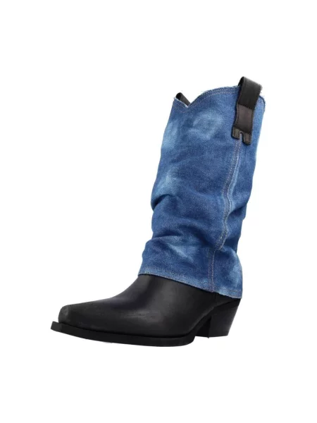 Pantofi Metisse albastru