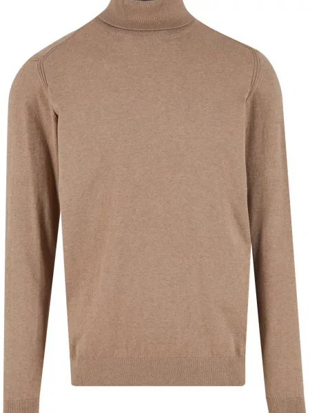 INDICODE JEANS Pulóver Van Paul' bézs