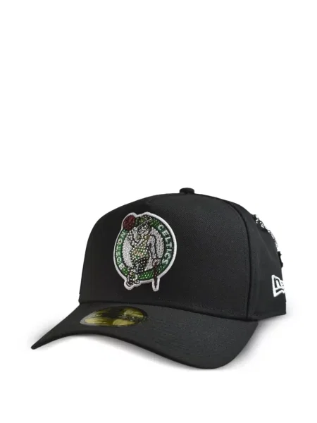 Șapcă New Era Cap negru