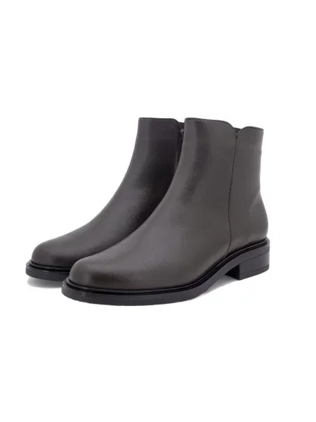 Pantofi Piesanto maro