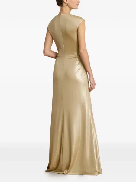 Rochie maxi Lauren Ralph Lauren