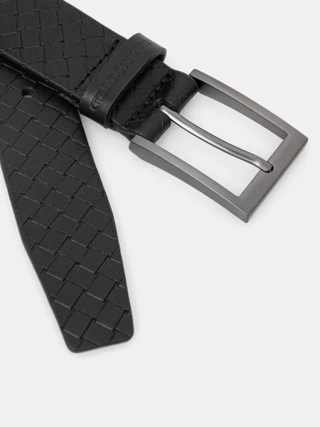 Шкіряний Karl Lagerfeld