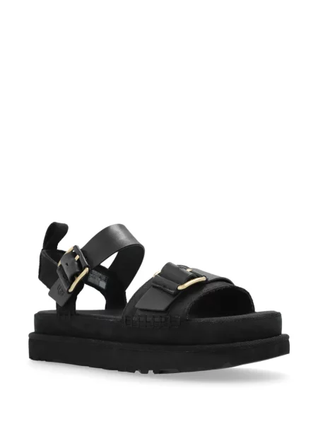 Sandale Ugg negru