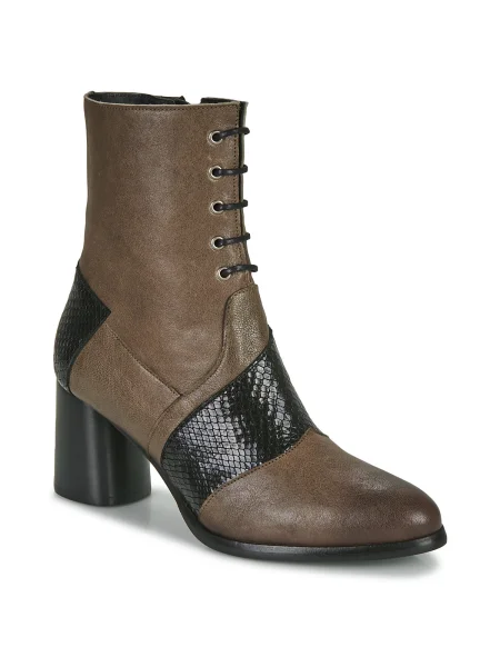 Botine Casta