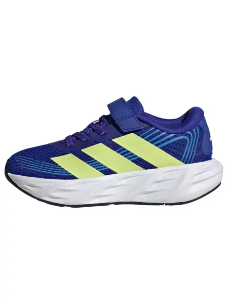 Sneakersy adidas Galaxy 8 modrá