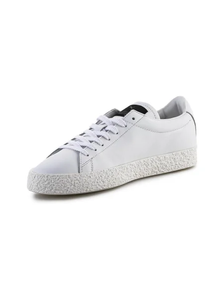 Pantofi Puma alb