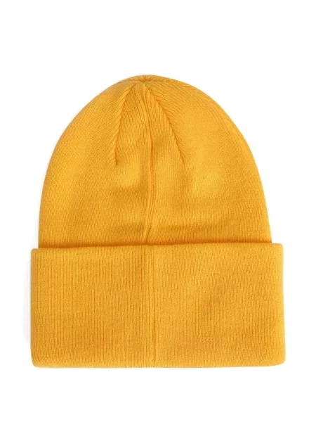 Kepurė Polo Ralph Lauren geltona