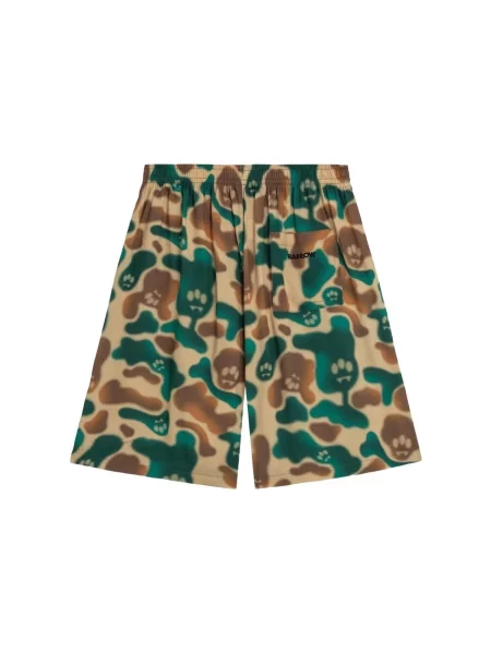 Pantaloni Barrow galben