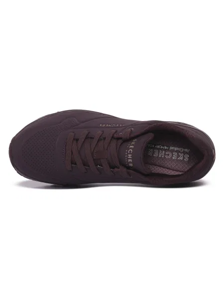 Tenisky Skechers červená