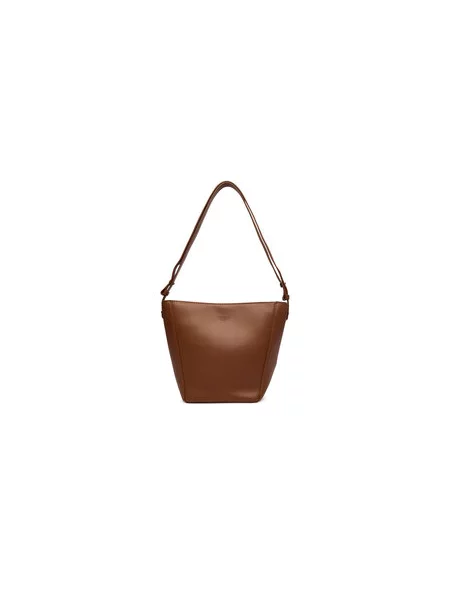 Torbica Weekend Max Mara Kadonna smeđa