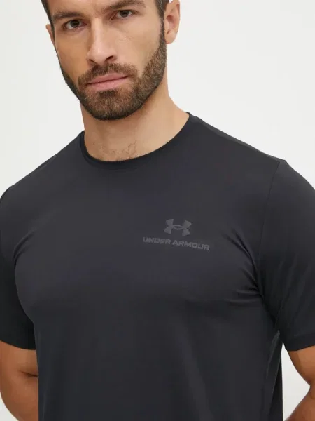 Póló Under Armour fekete