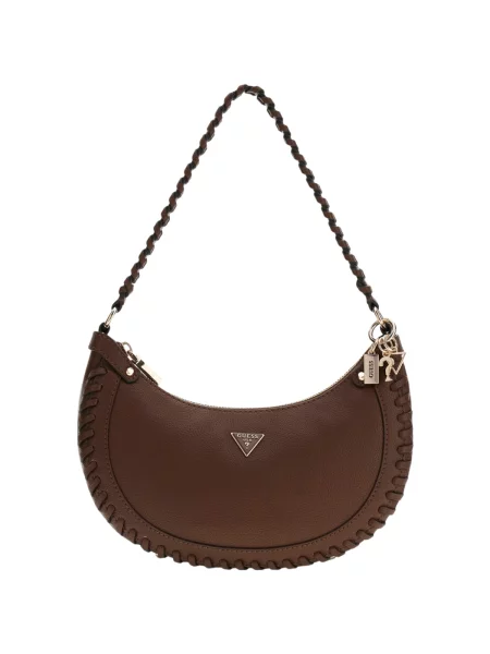 Rucsac Guess maro