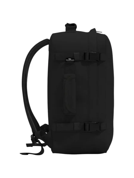 Klasický batoh Cabin Zero čierna