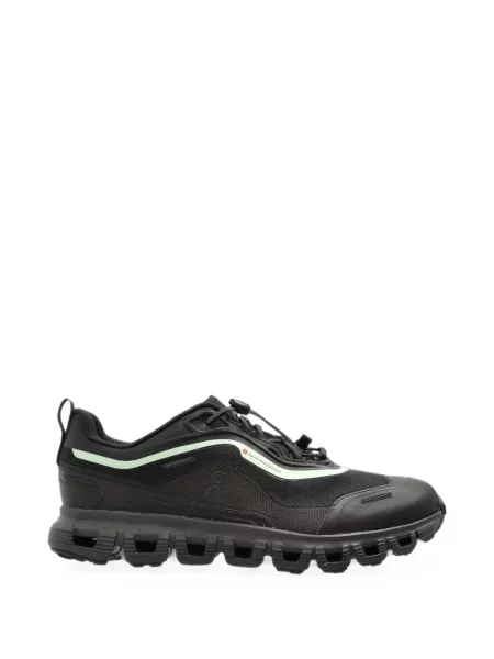 Sneakerși On negru