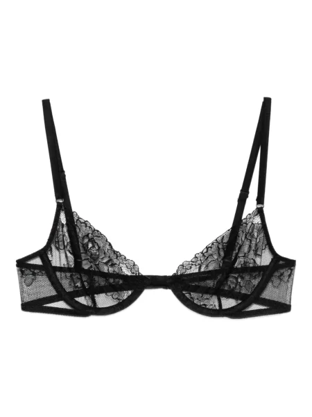 Sutien Kiki De Montparnasse negru