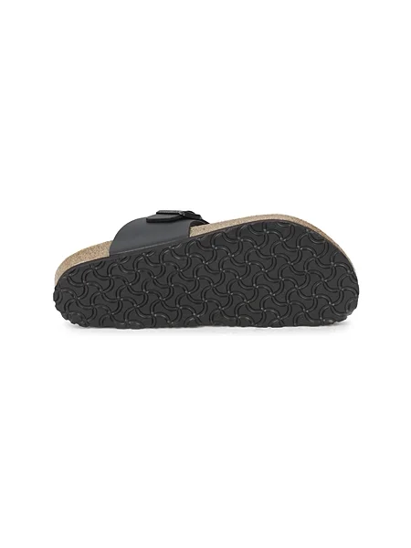Pantofi Birkenstock din piele negru