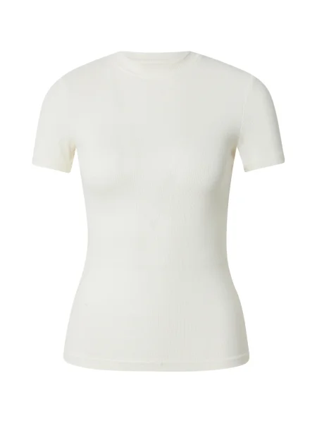 ELLESSE Tricou Reino murdar alb