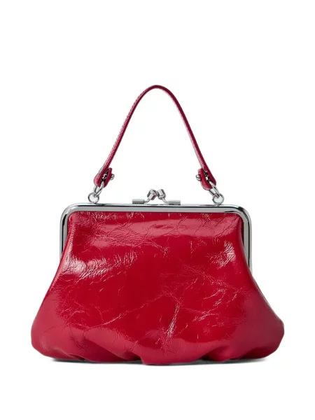 Geantă shopper Vivienne Westwood roșu