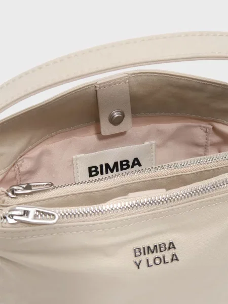 Сумка Bimba Y Lola белая