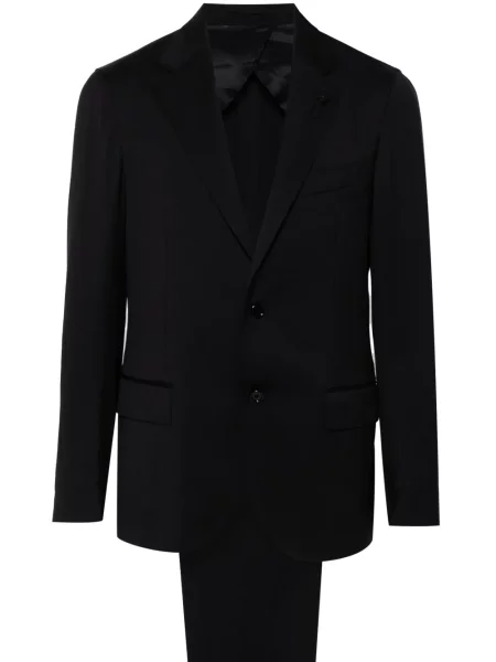 Costum Lardini de costum albastru