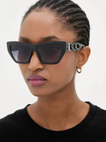 Ceas Guess negru