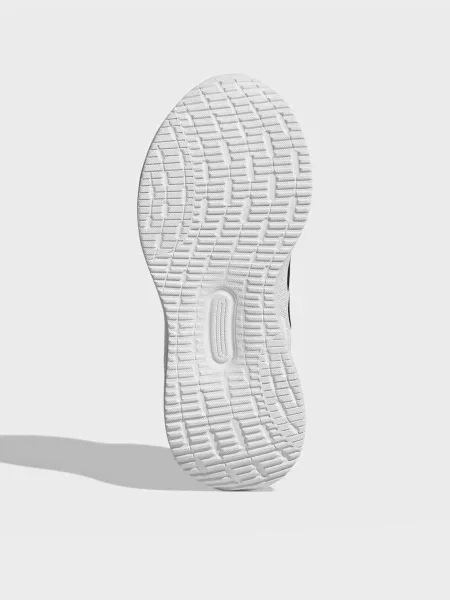 Дитячі Кросівки для бігу adidas RUNFALCON 5 текстиль/синтетика білий