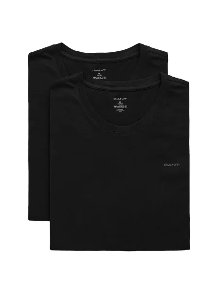 Gant Set de tricouri﻿ negru