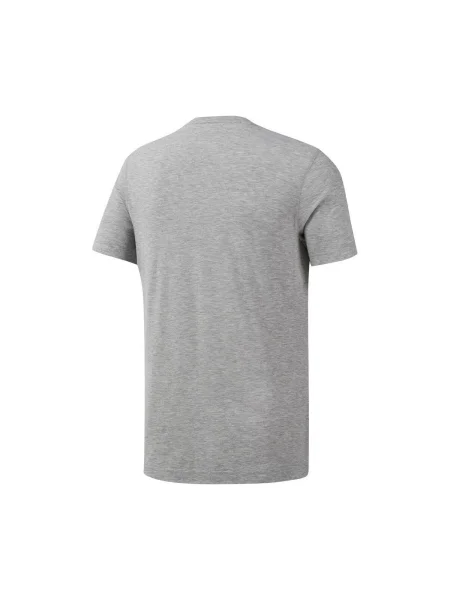 Tricou Reebok Sport gri