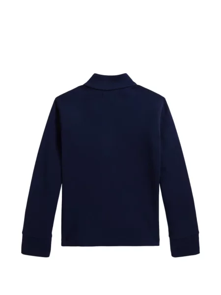Dětské svetr Polo Ralph Lauren modrý