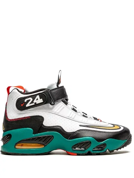 Sneakerși Nike alb