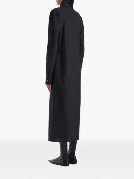 Rochie Khaite negru