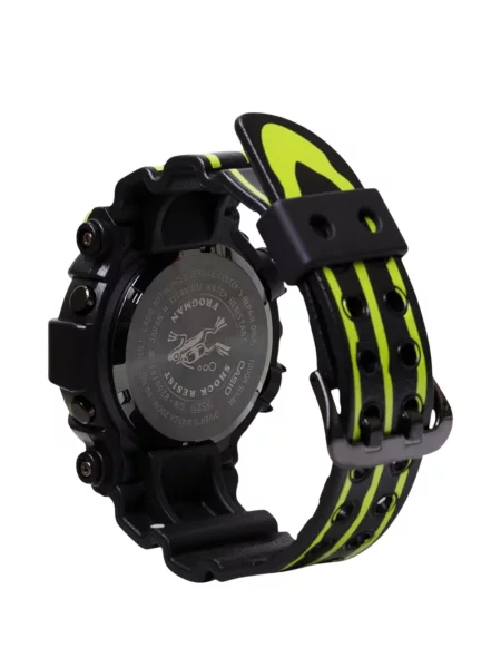 Satovi Casio crna
