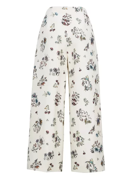 Pantaloni Adam Lippes