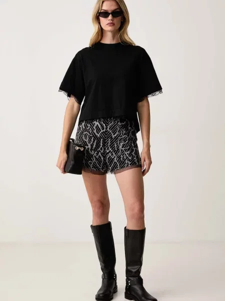 Футболка Allsaints