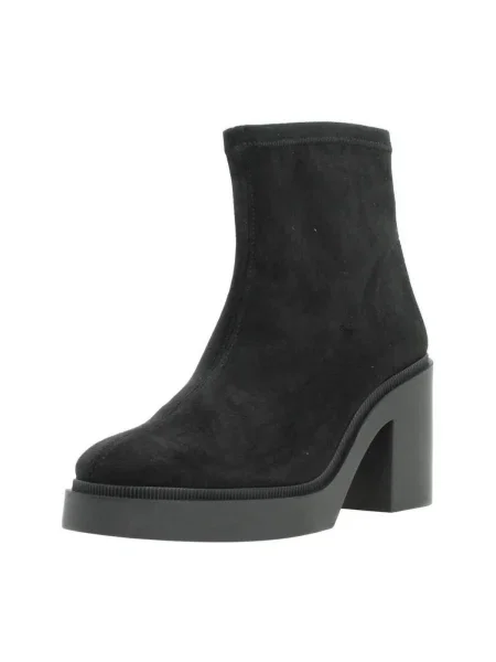 Pantofi Miss Elastic negru