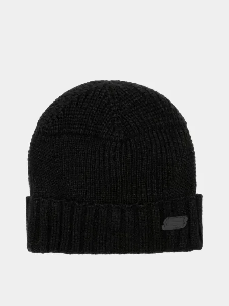 Skechers Шапка чорний