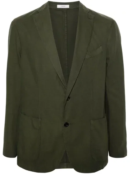 Sacou Boglioli verde