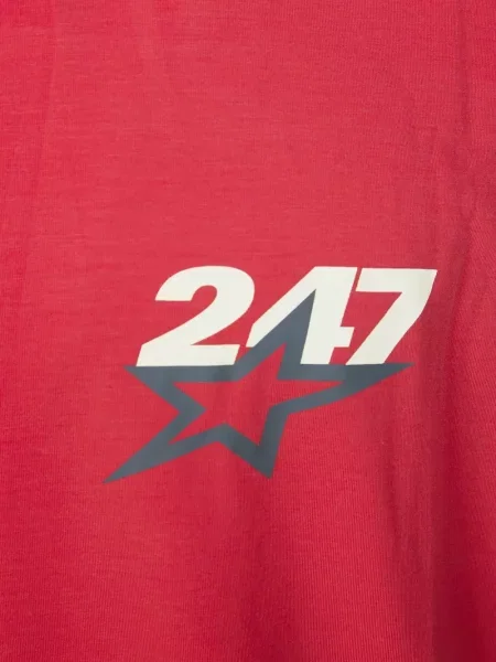 Tricou Represent roșu
