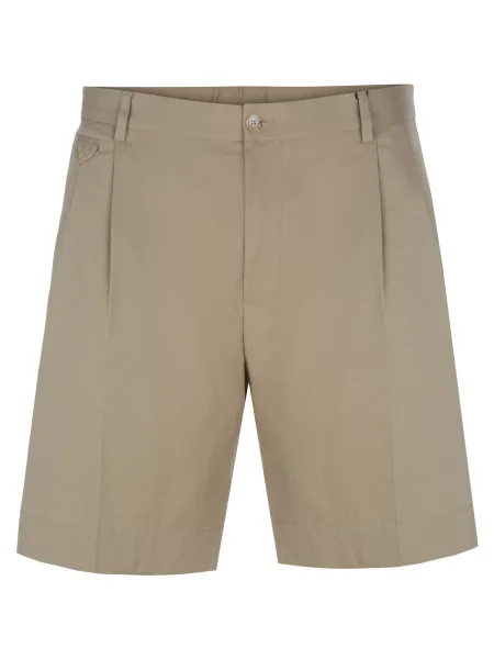 Pantaloni D&g maro