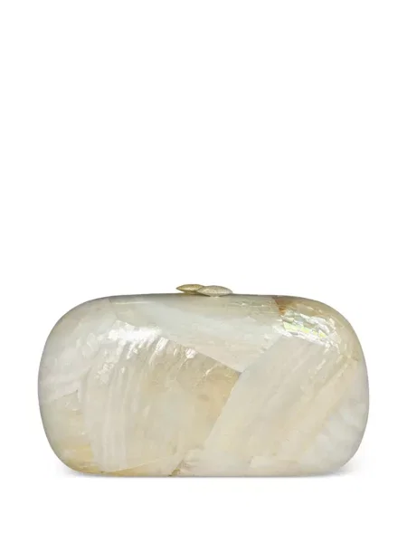 Kopertówka Serpui biała