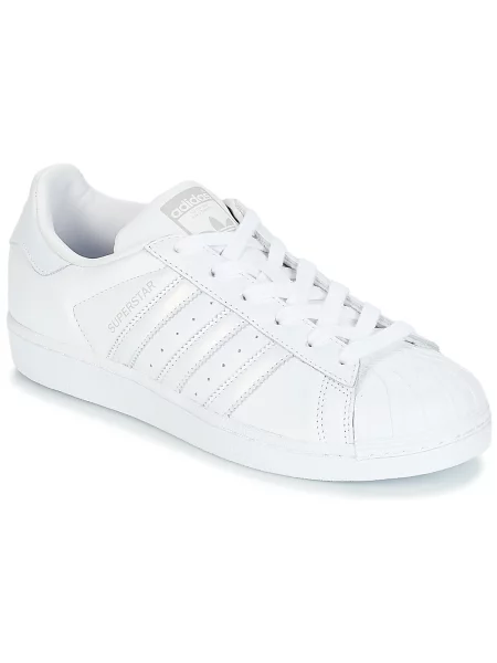 Tenisky Adidas Superstar biela