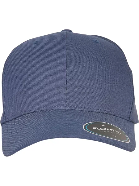 FLEXFIT NU® CAP navy albastru