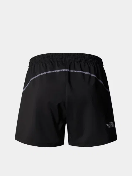Спортивные шорты The North Face черные
