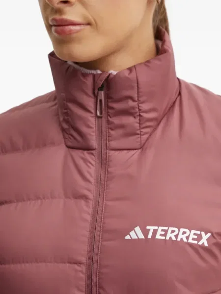 Топ Adidas червено