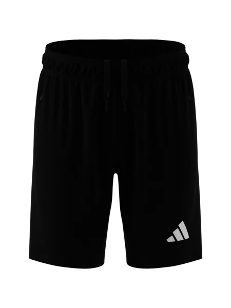 Pantaloni copii Adidas negru