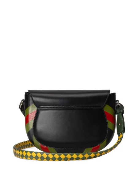 Malá kabelka Gucci černá