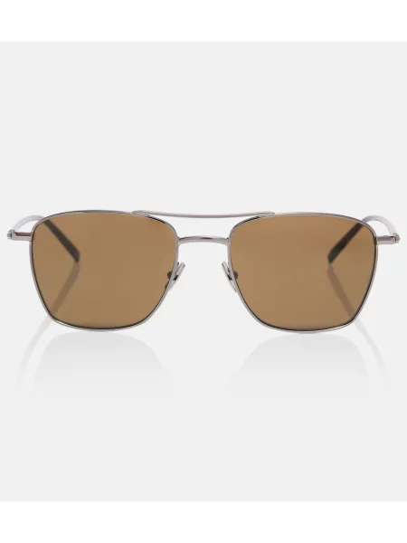 Ochelari de soare Saint Laurent