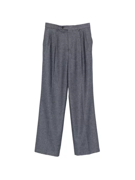 Pantaloni Manuel Ritz albastru