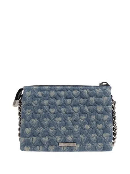 Colier Kurt Geiger London albastru